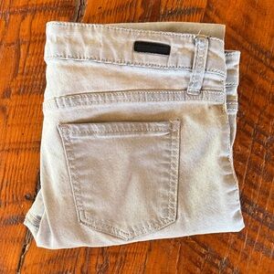 KUT Kut from the cloth Jennifer ultra skinny jean size 8